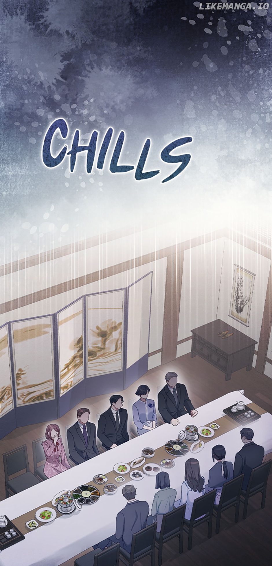 A Confident Marriage (Official) Chapter 20 - page 4