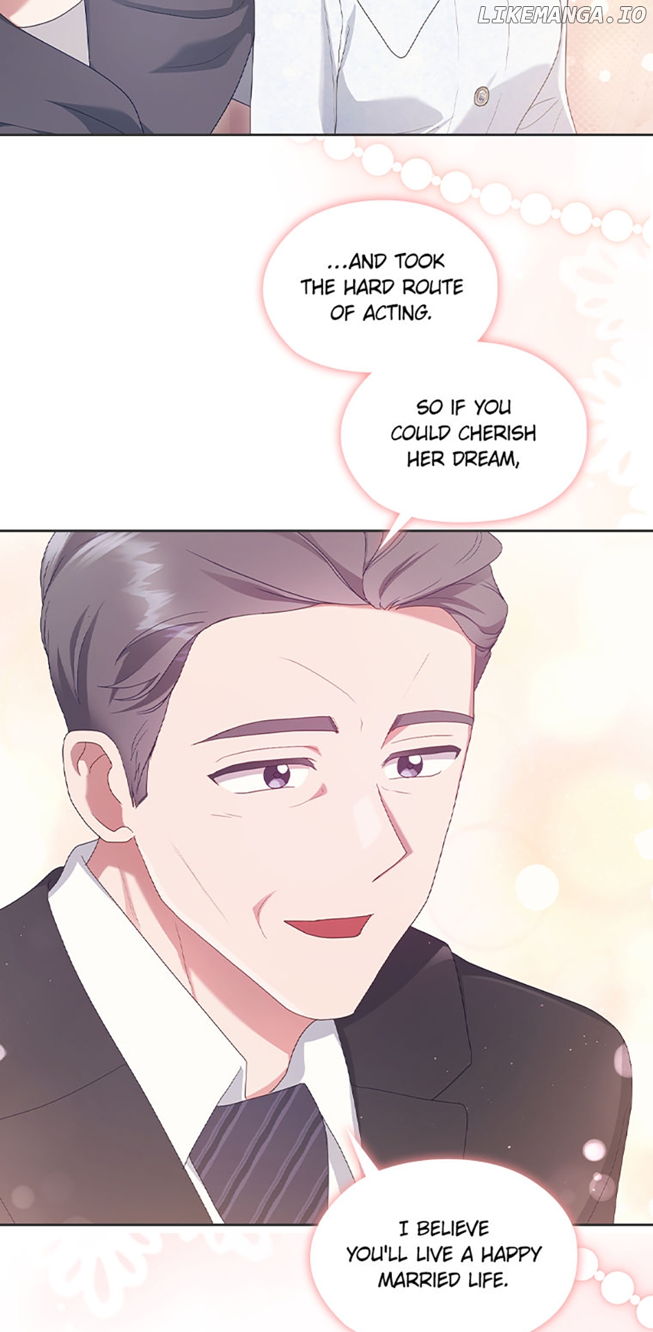 A Confident Marriage (Official) Chapter 20 - page 40