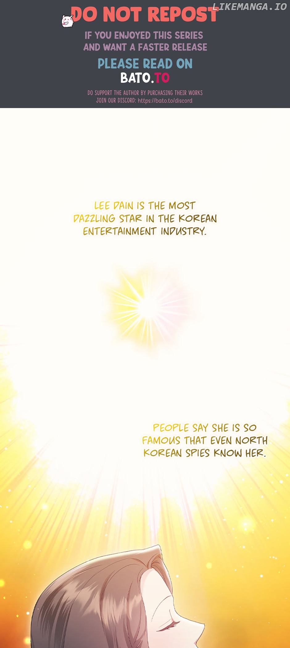 A Confident Marriage (Official) Chapter 19 - page 1