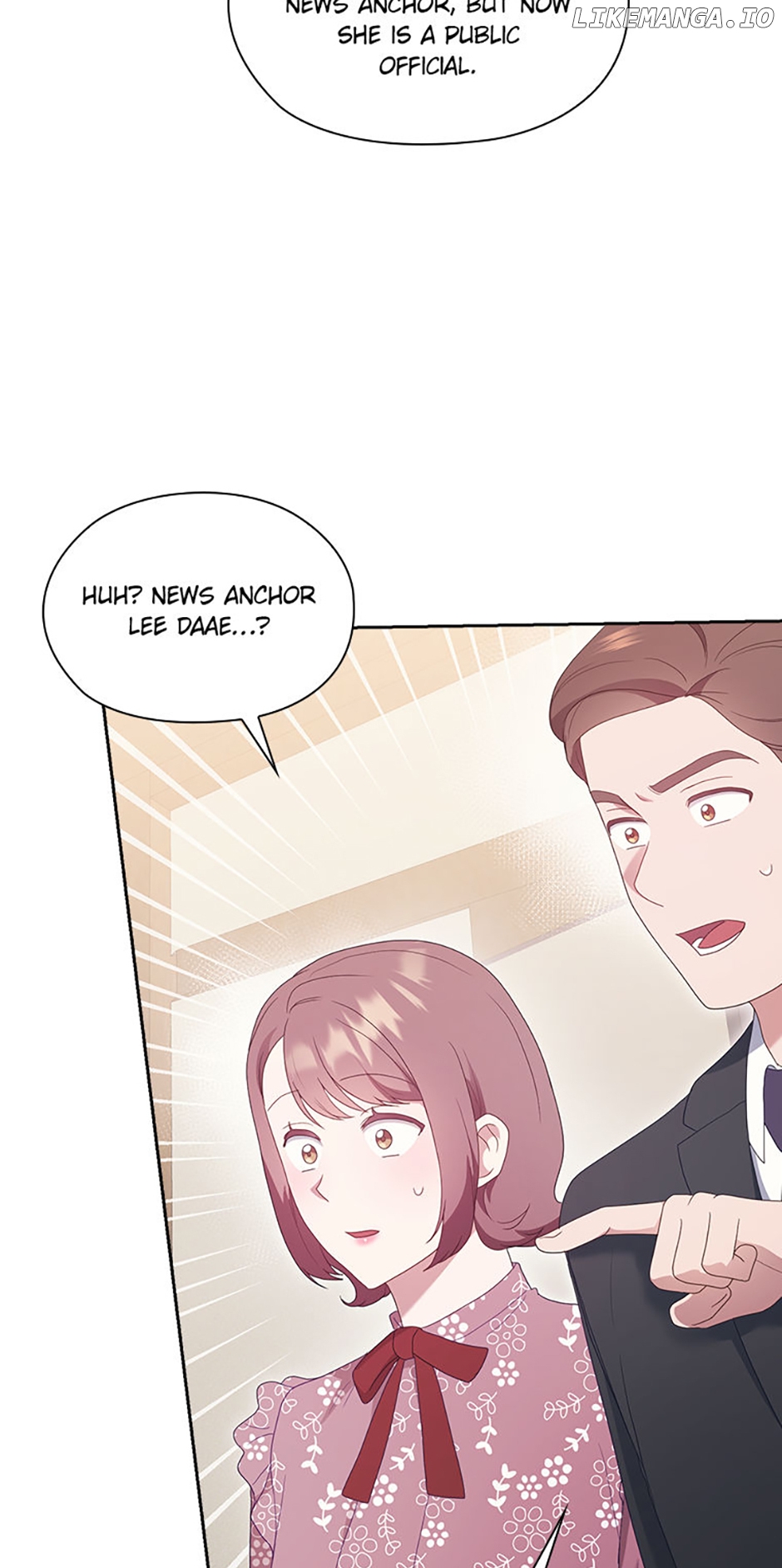 A Confident Marriage (Official) Chapter 19 - page 10