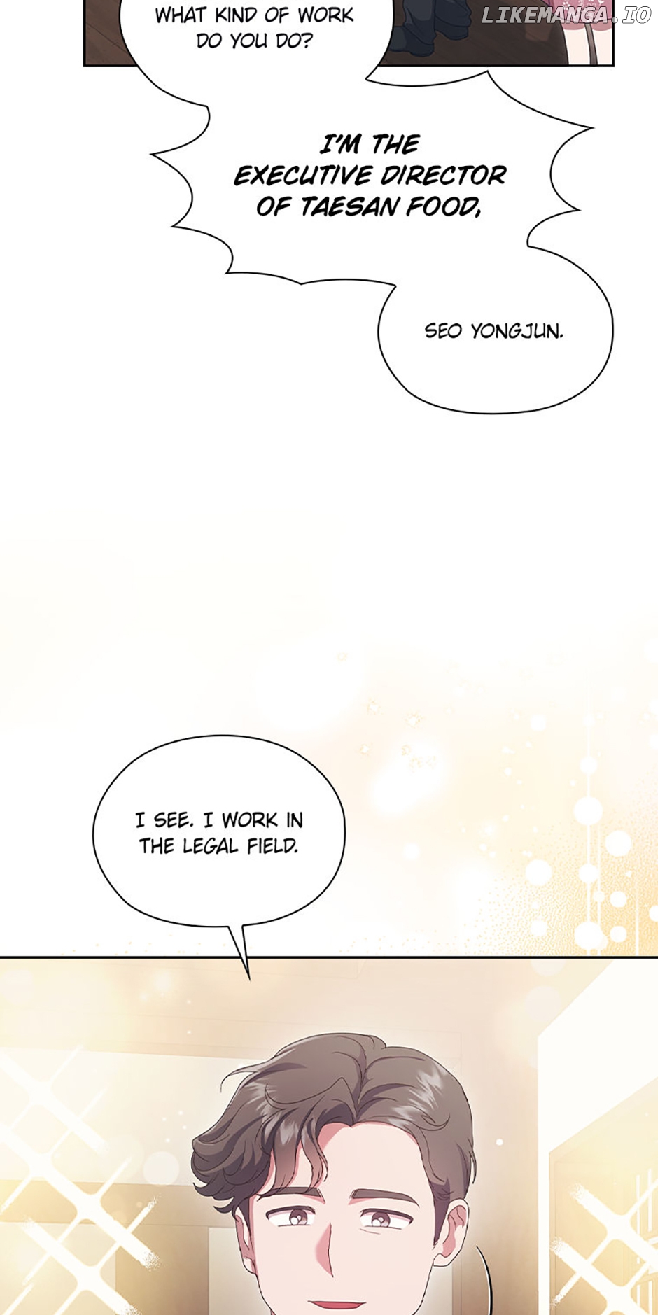 A Confident Marriage (Official) Chapter 19 - page 16