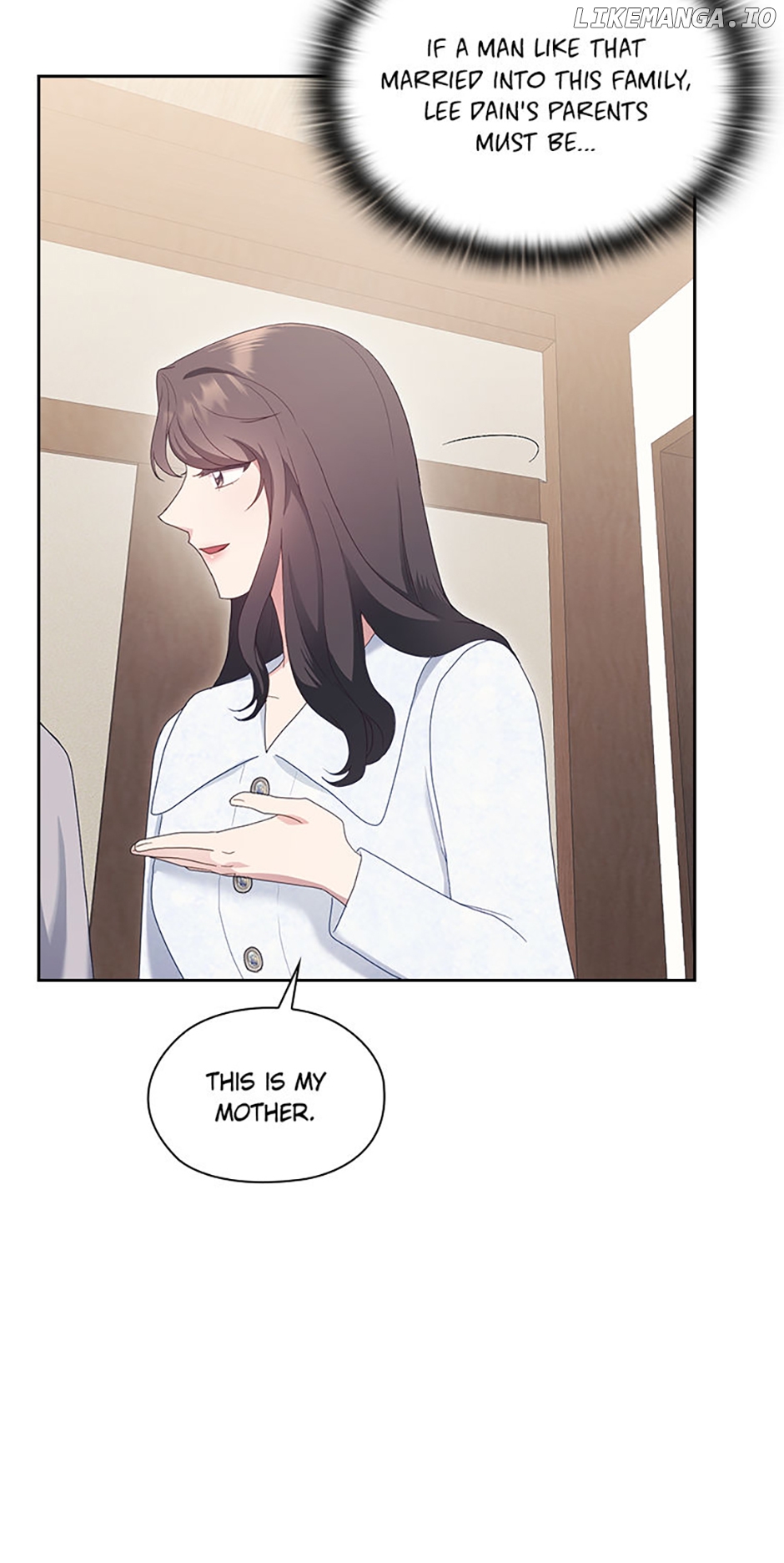 A Confident Marriage (Official) Chapter 19 - page 22