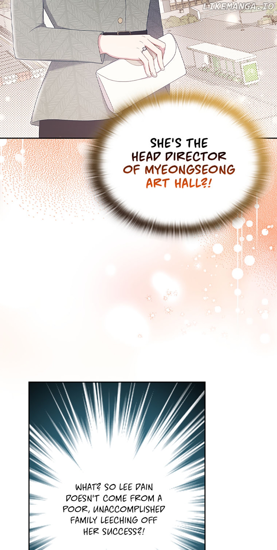 A Confident Marriage (Official) Chapter 19 - page 25