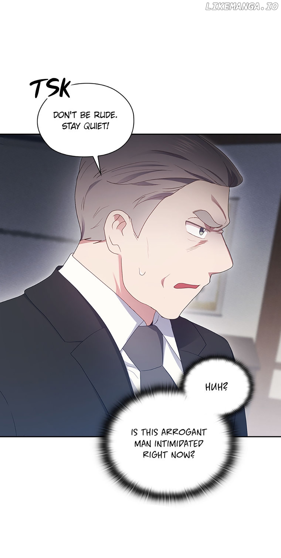 A Confident Marriage (Official) Chapter 19 - page 27