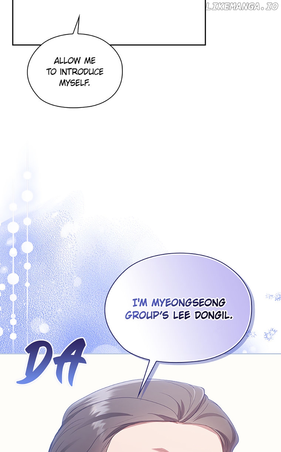 A Confident Marriage (Official) Chapter 19 - page 31