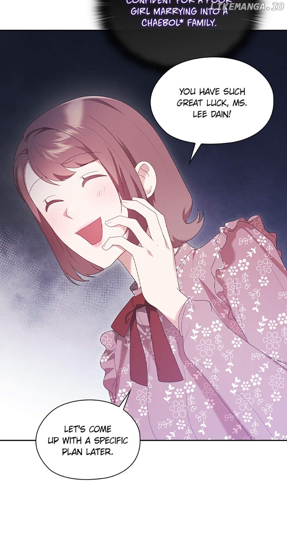 A Confident Marriage (Official) Chapter 19 - page 4