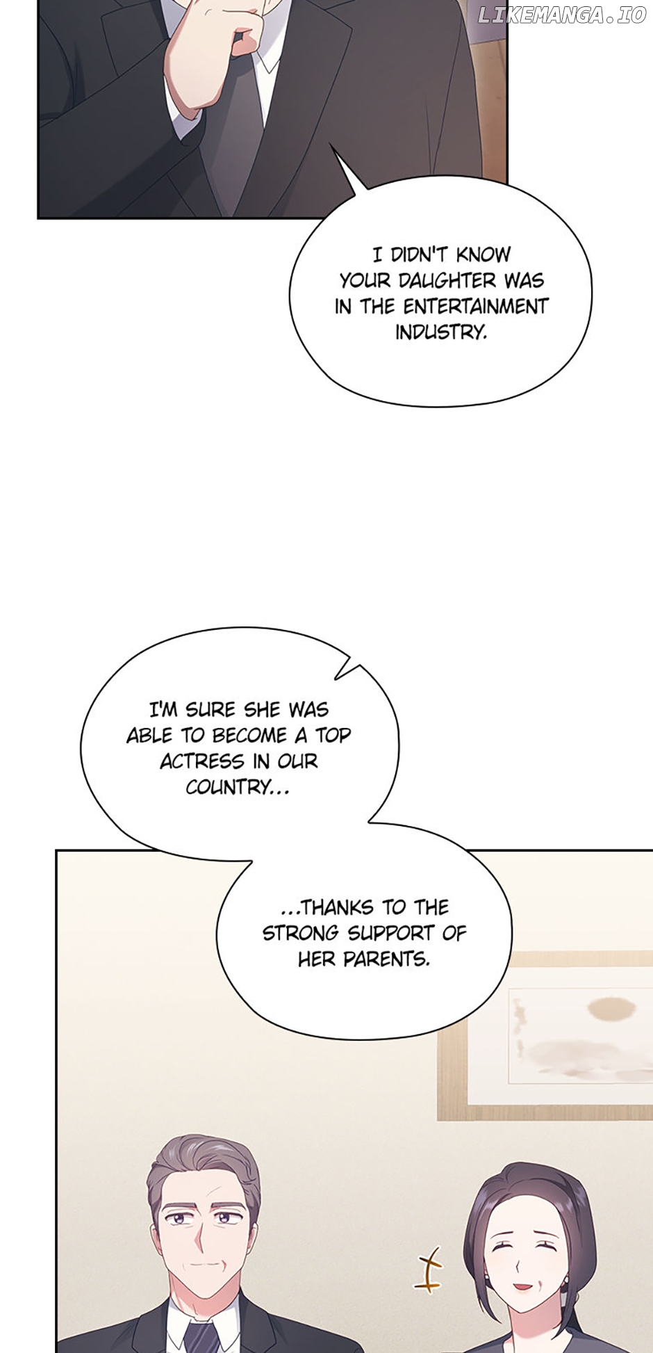 A Confident Marriage (Official) Chapter 19 - page 50