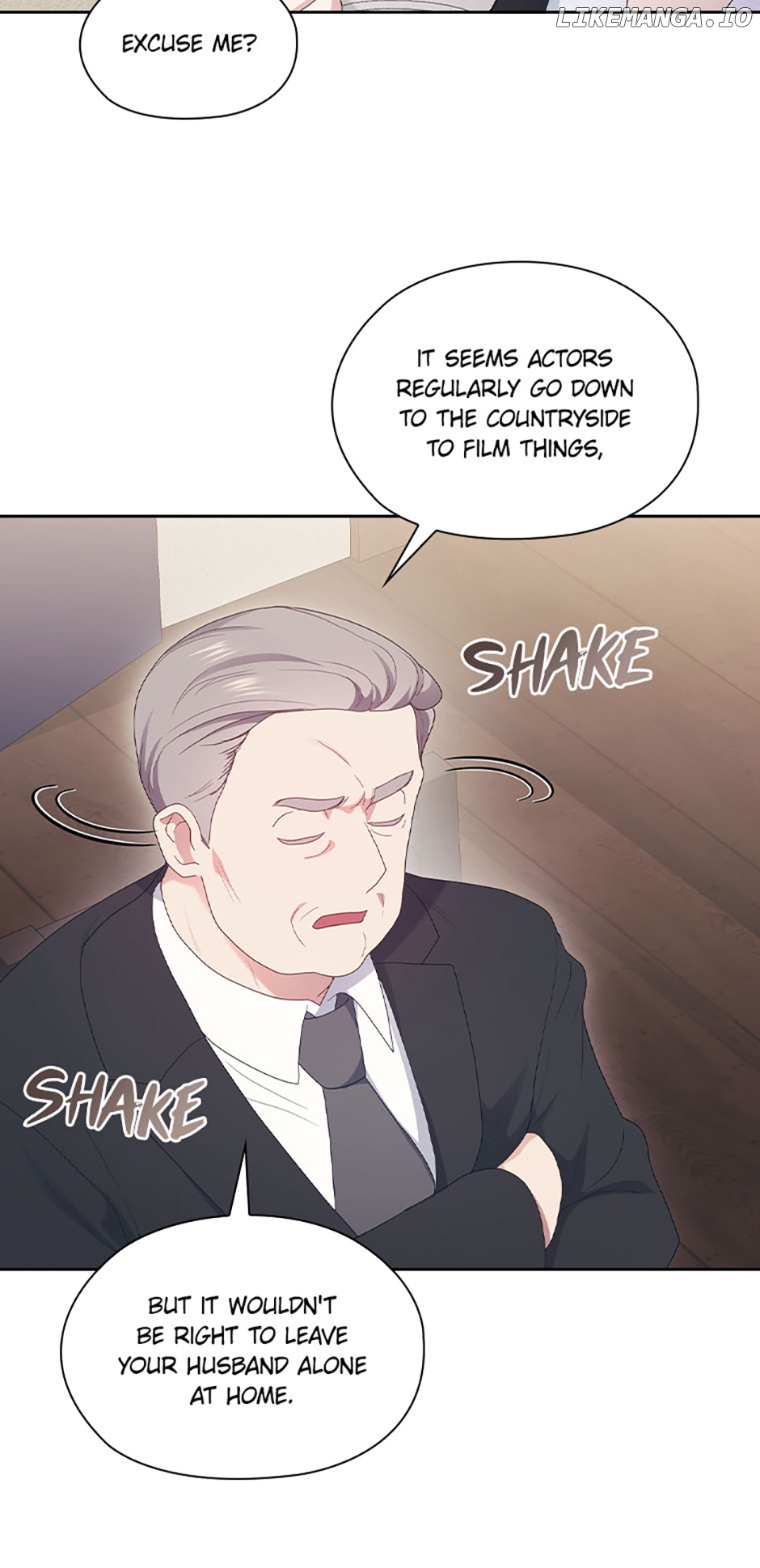 A Confident Marriage (Official) Chapter 19 - page 52