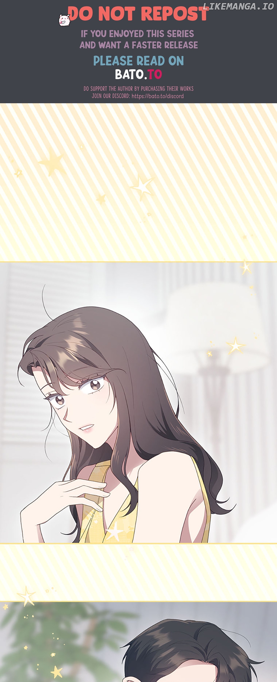 A Confident Marriage (Official) Chapter 10 - page 1