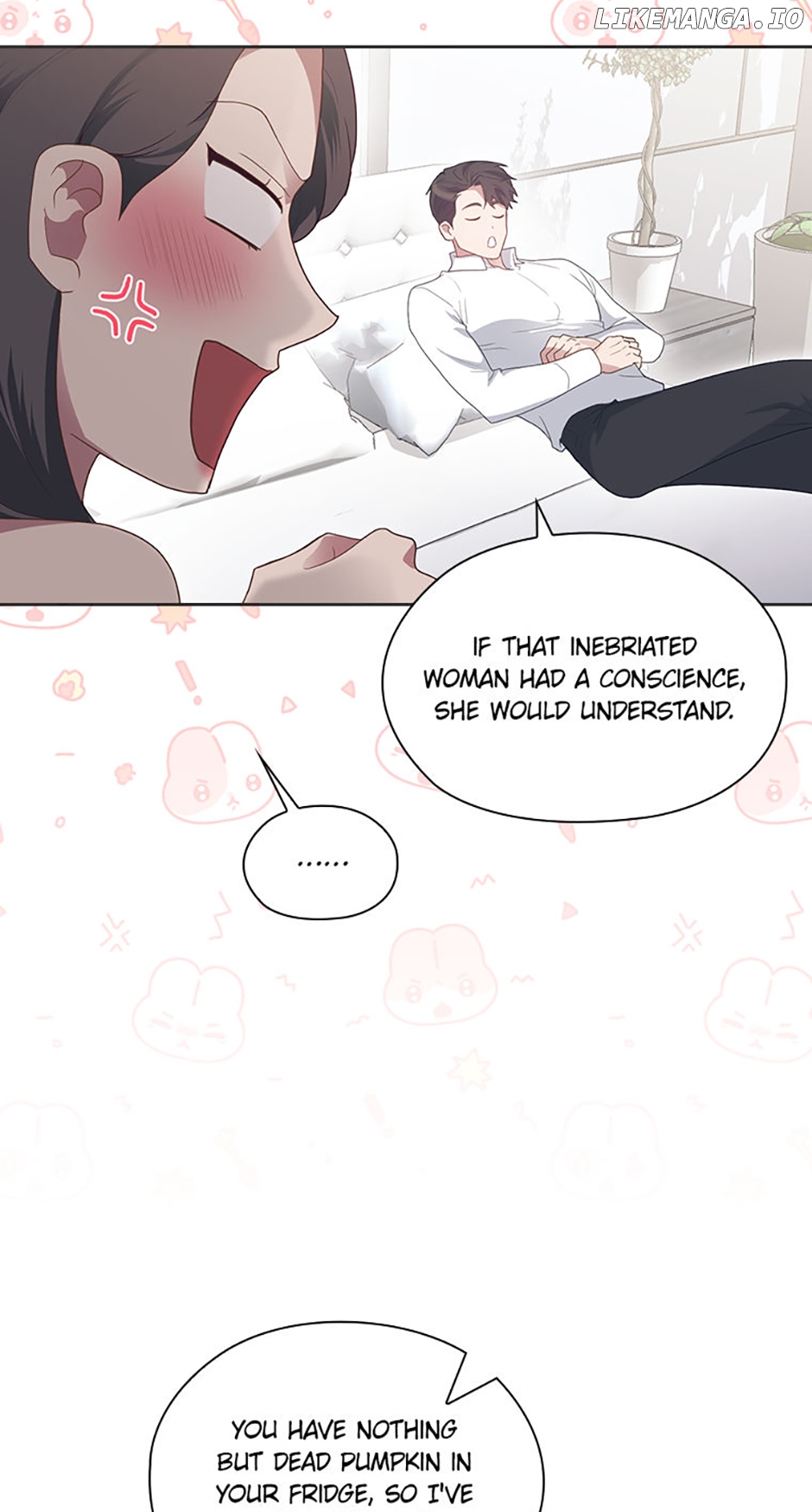 A Confident Marriage (Official) Chapter 10 - page 10