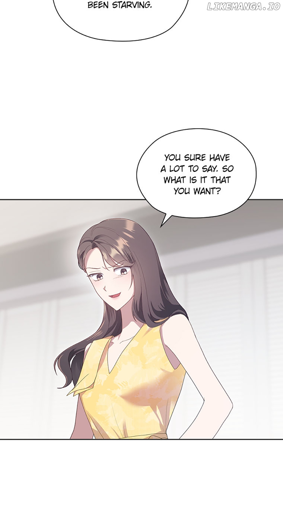 A Confident Marriage (Official) Chapter 10 - page 11