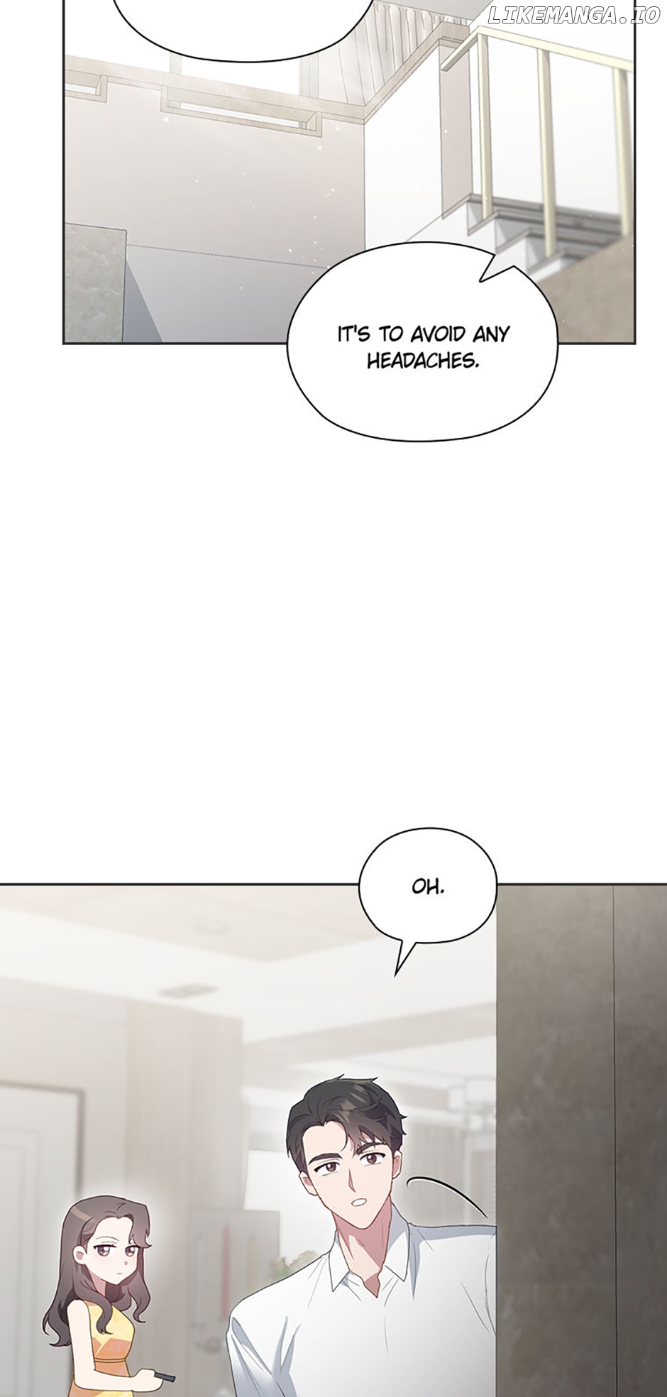 A Confident Marriage (Official) Chapter 10 - page 18