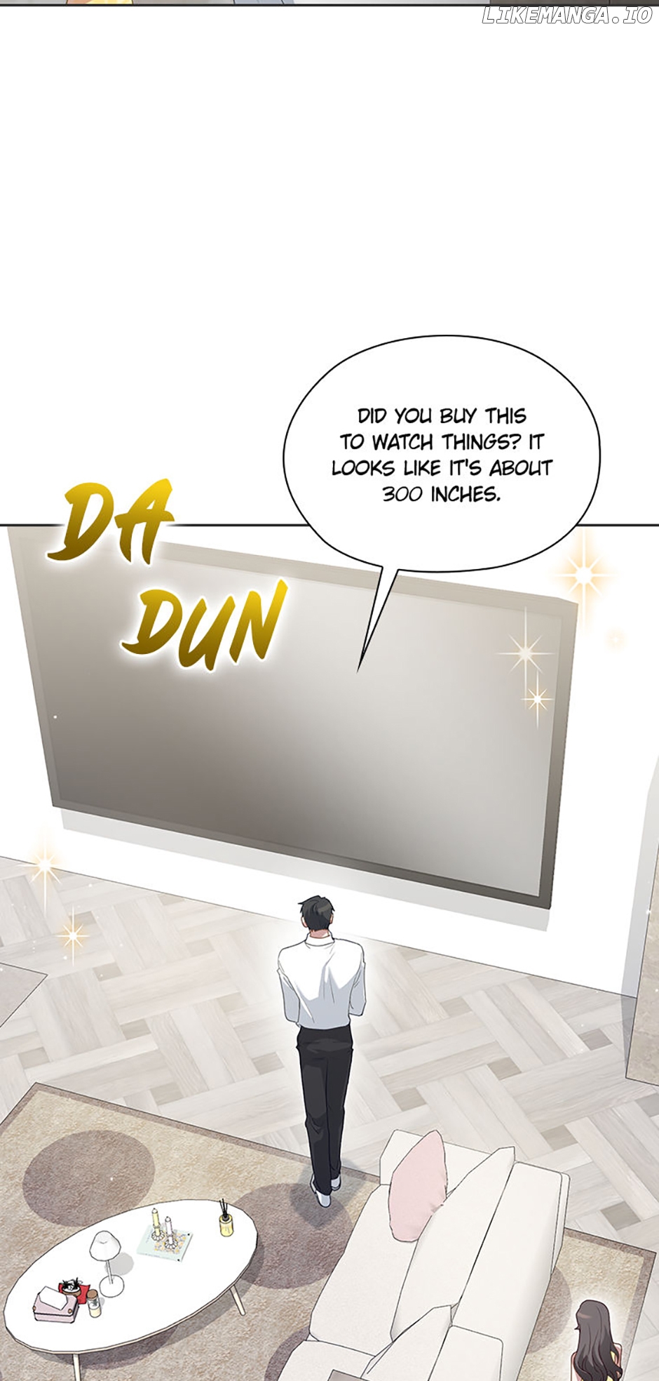 A Confident Marriage (Official) Chapter 10 - page 19