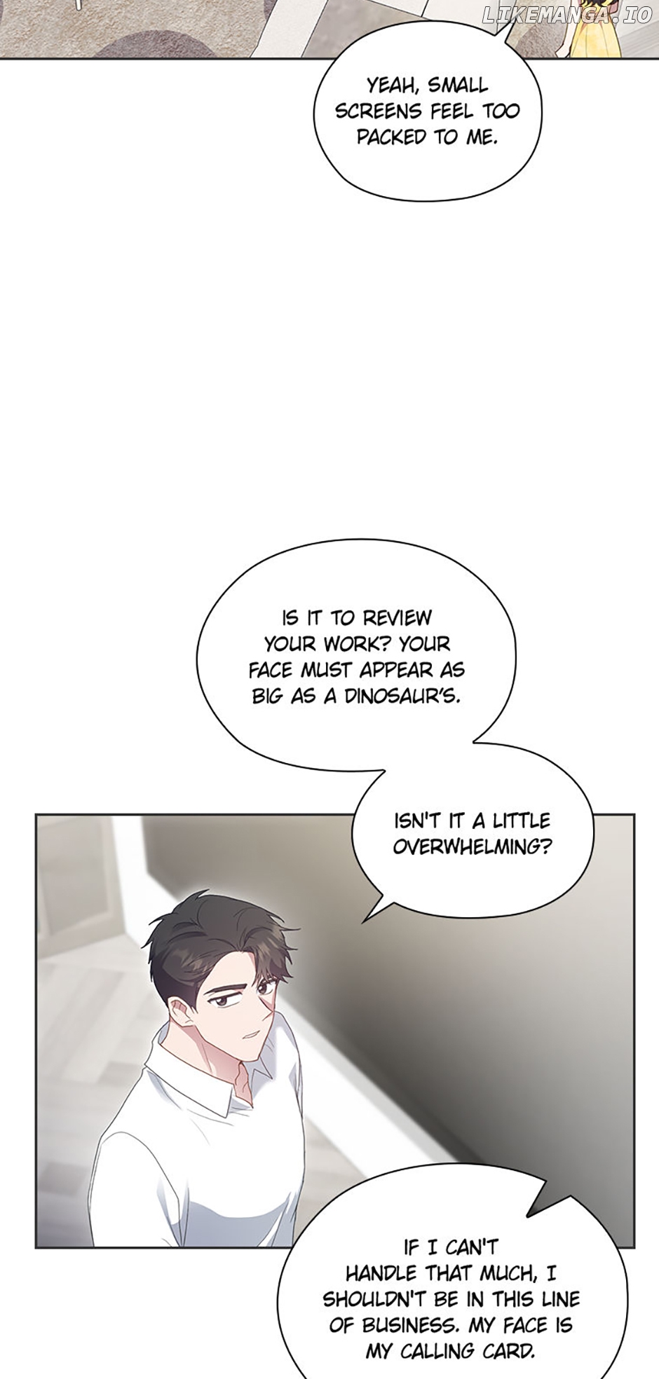 A Confident Marriage (Official) Chapter 10 - page 20