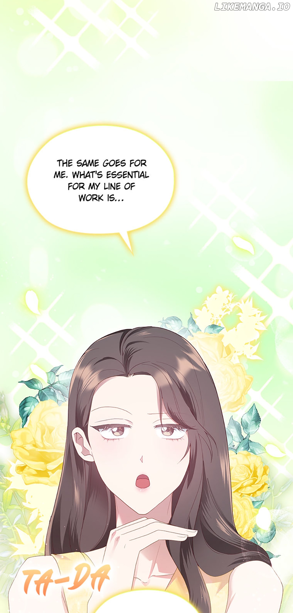 A Confident Marriage (Official) Chapter 10 - page 22