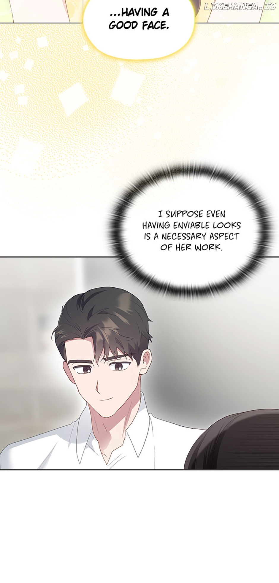 A Confident Marriage (Official) Chapter 10 - page 23