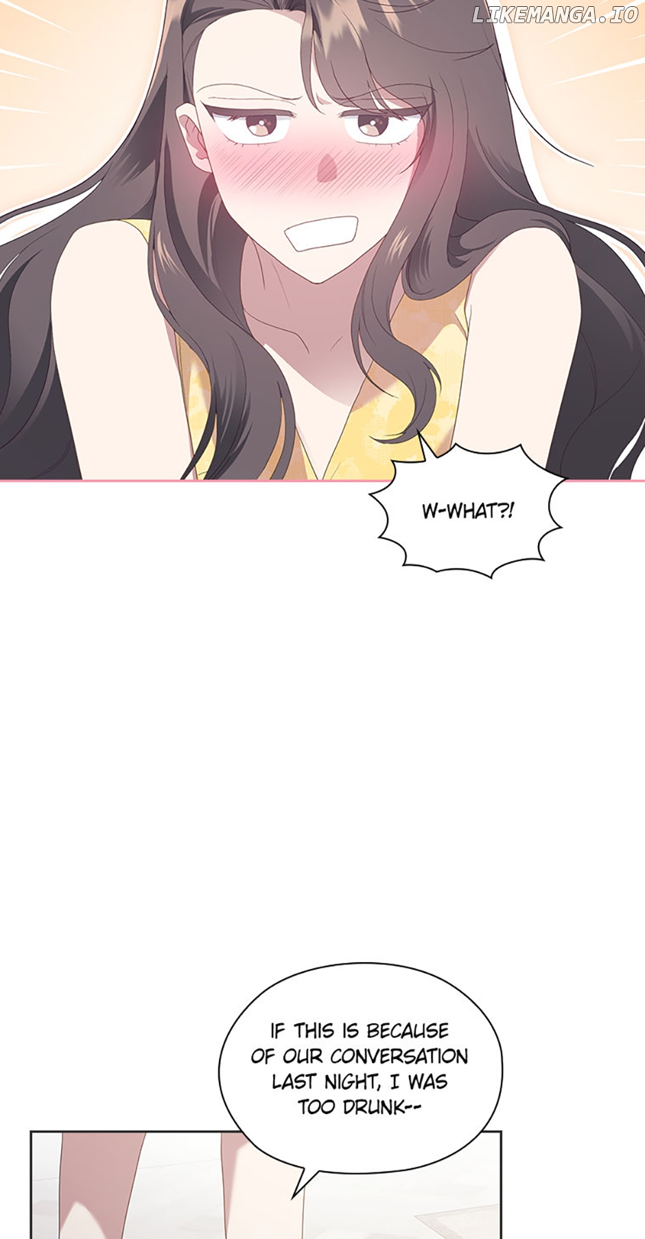 A Confident Marriage (Official) Chapter 10 - page 28
