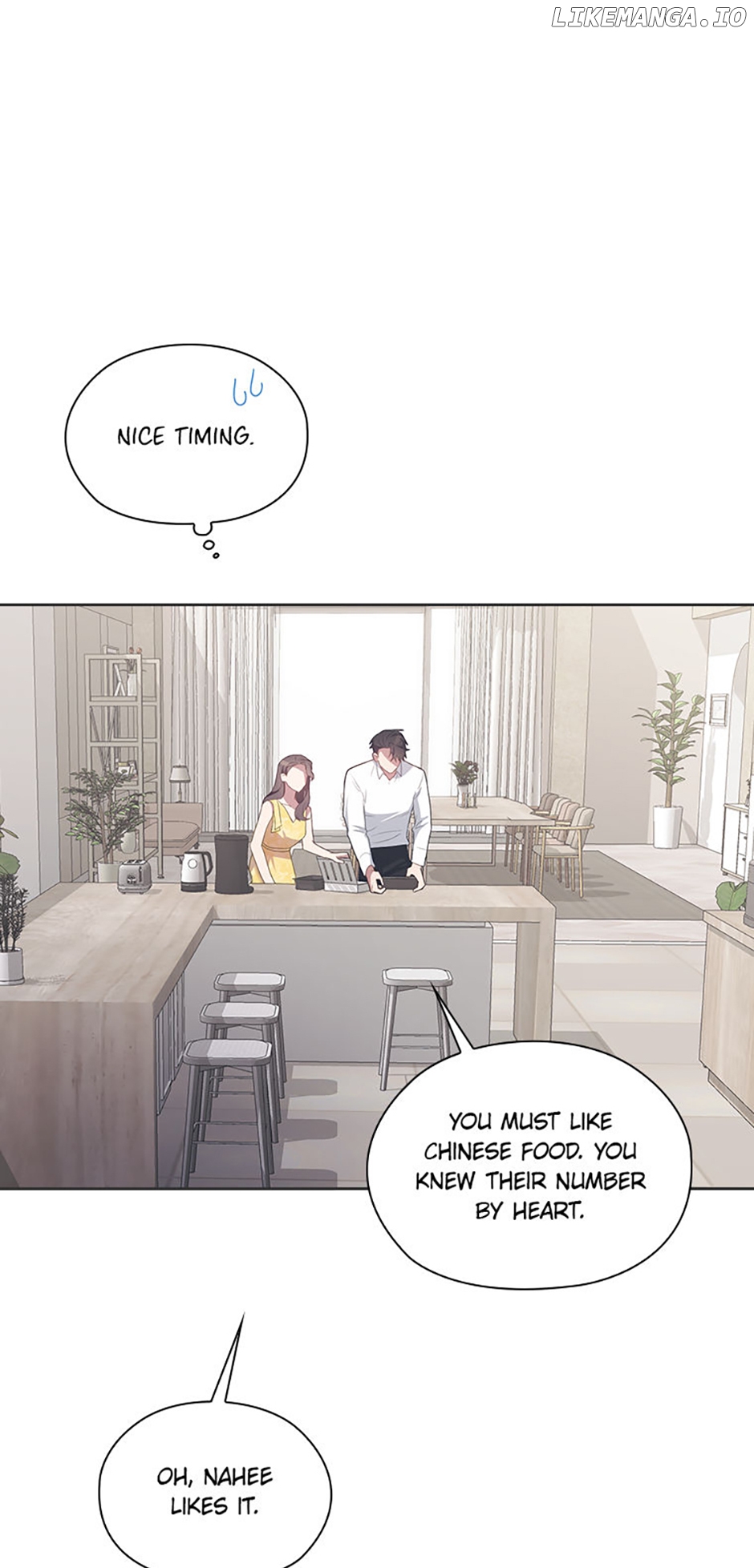 A Confident Marriage (Official) Chapter 10 - page 35