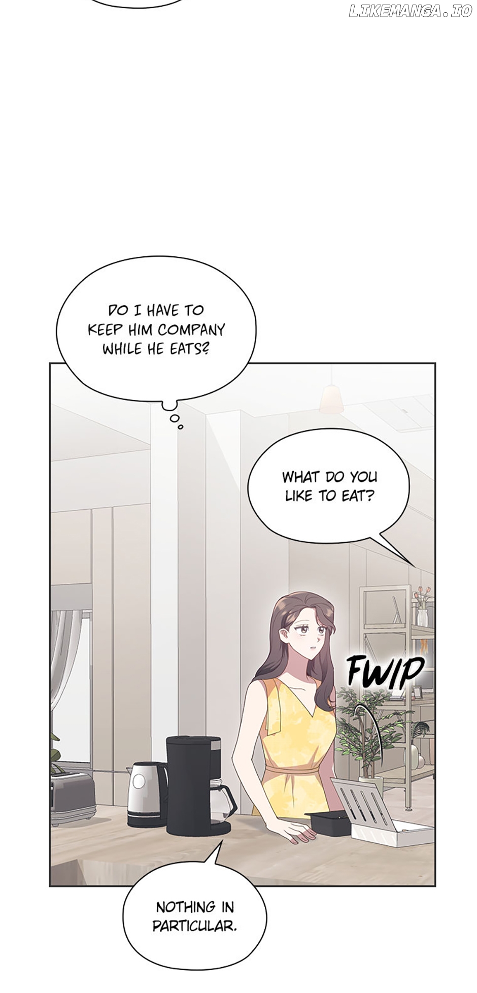 A Confident Marriage (Official) Chapter 10 - page 36