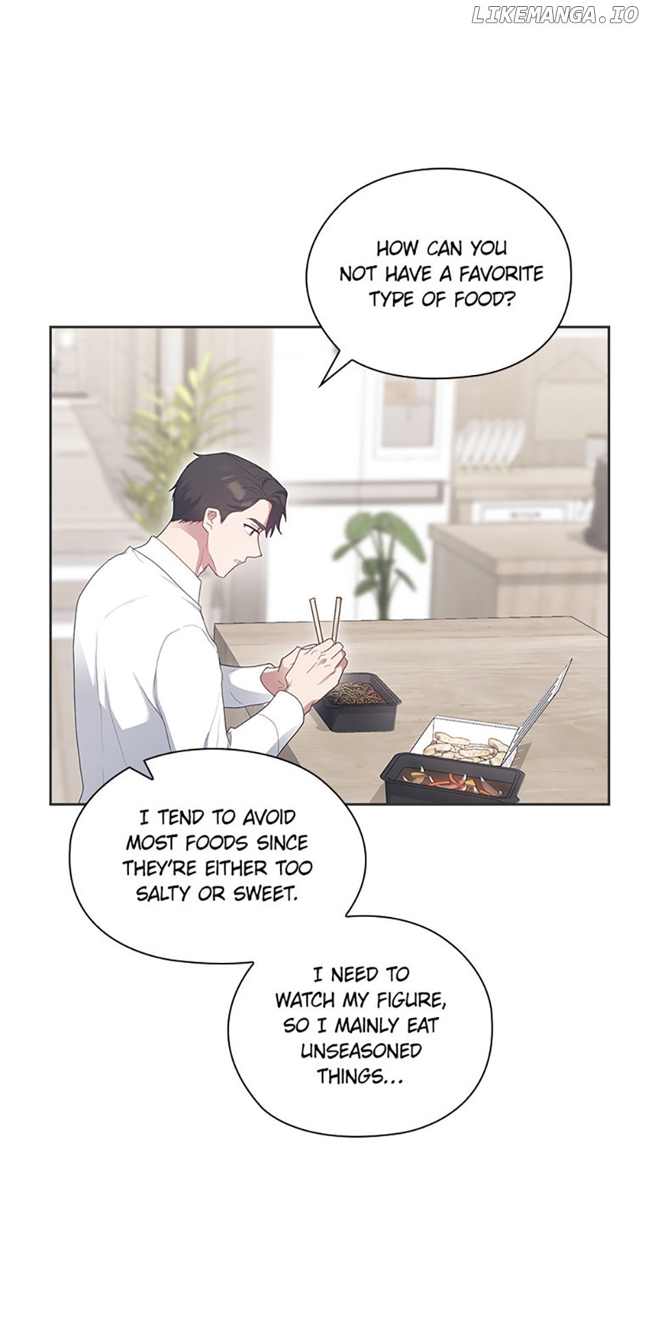 A Confident Marriage (Official) Chapter 10 - page 37