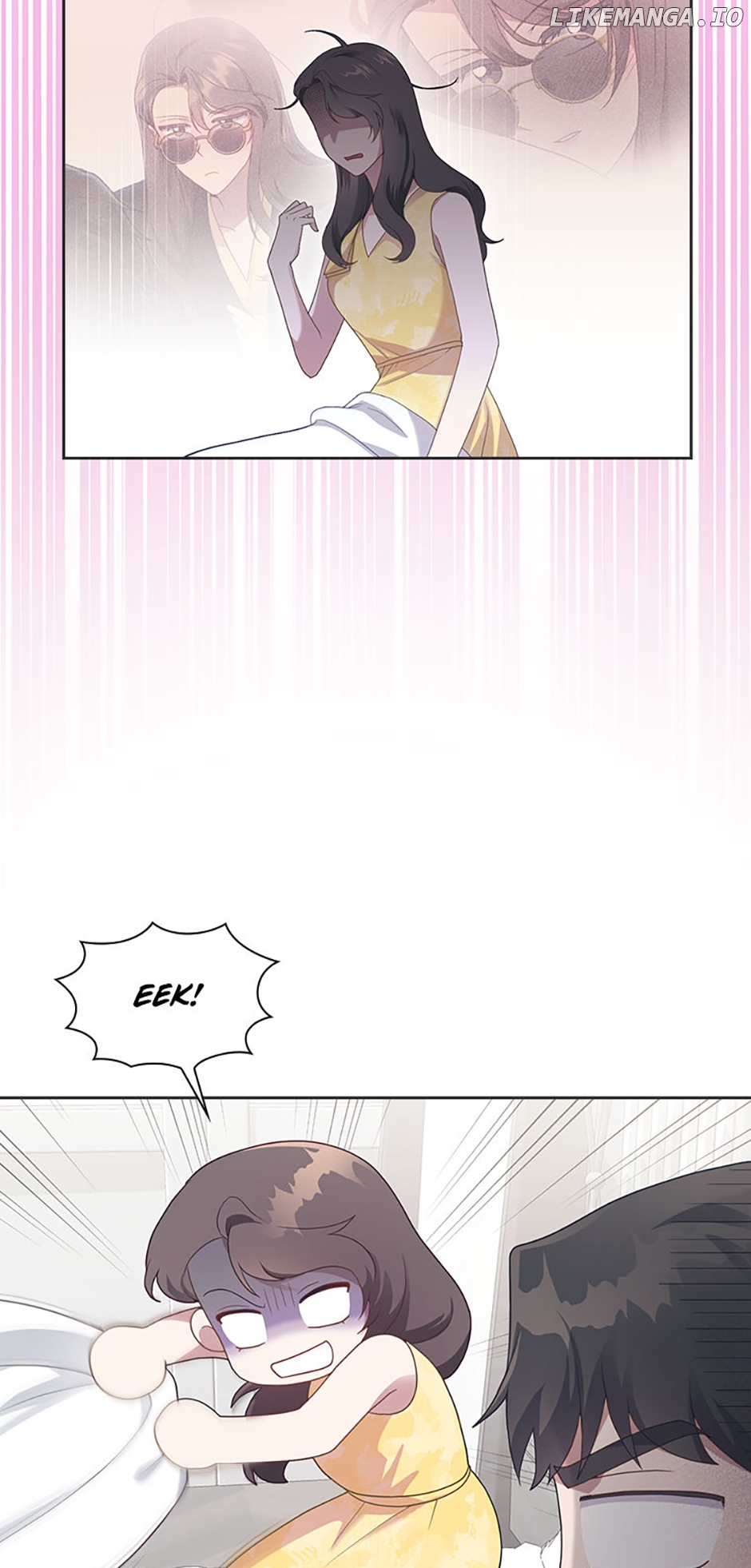 A Confident Marriage (Official) Chapter 10 - page 4