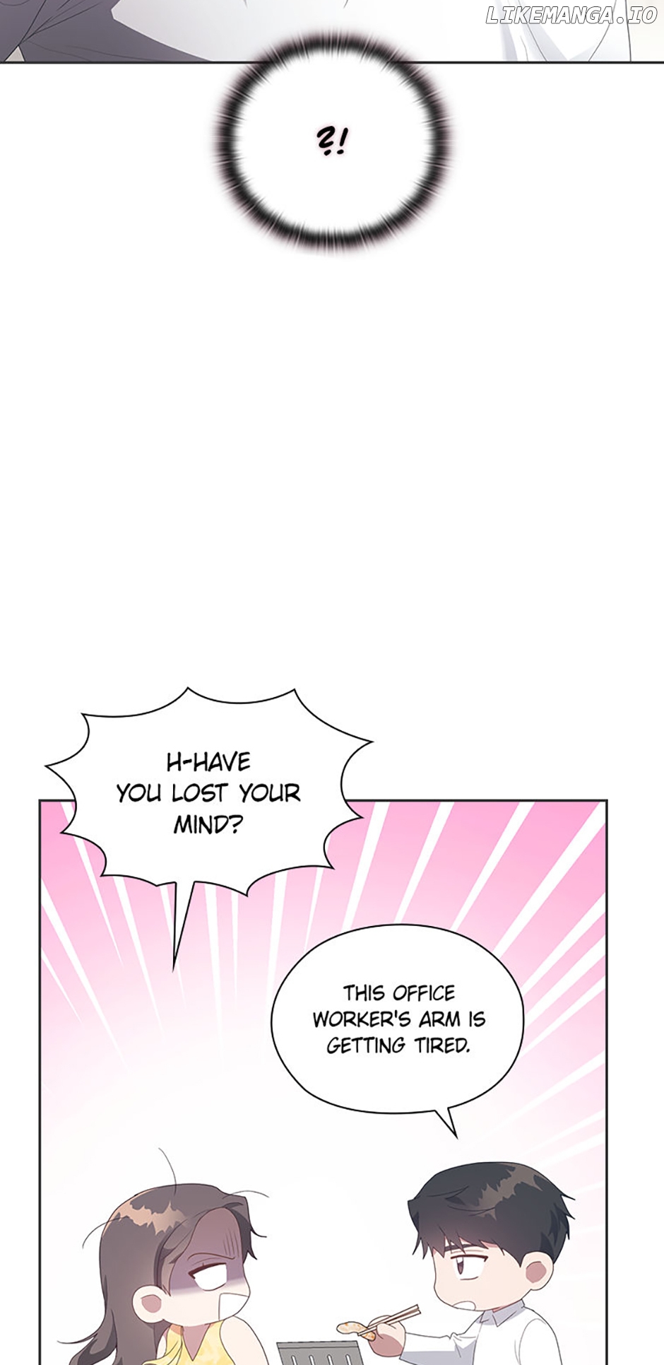 A Confident Marriage (Official) Chapter 10 - page 43