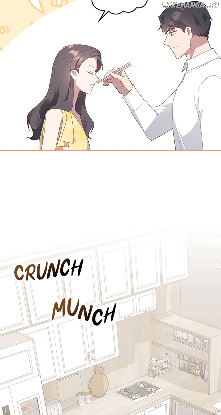 A Confident Marriage (Official) Chapter 10 - page 47