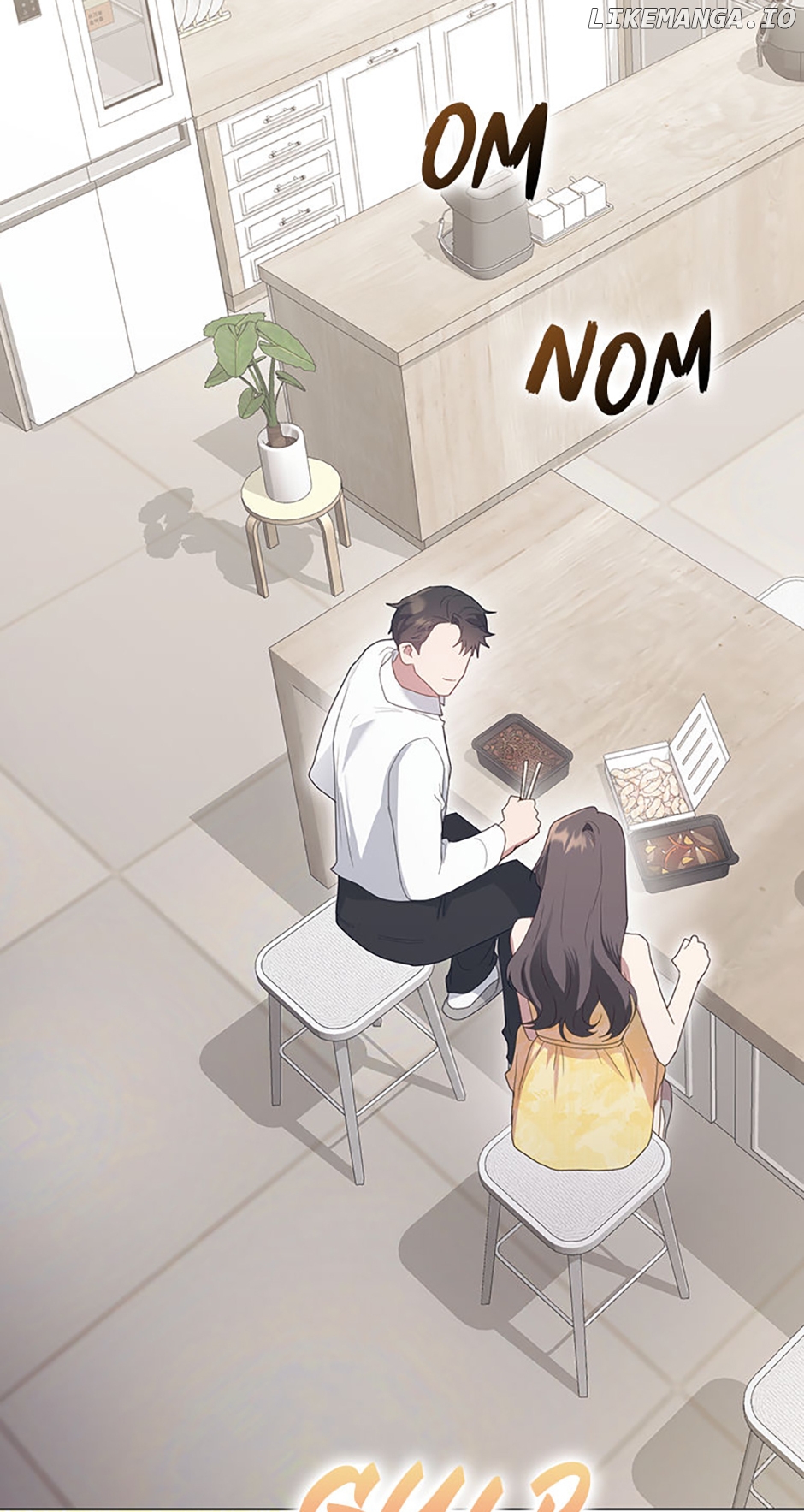 A Confident Marriage (Official) Chapter 10 - page 48