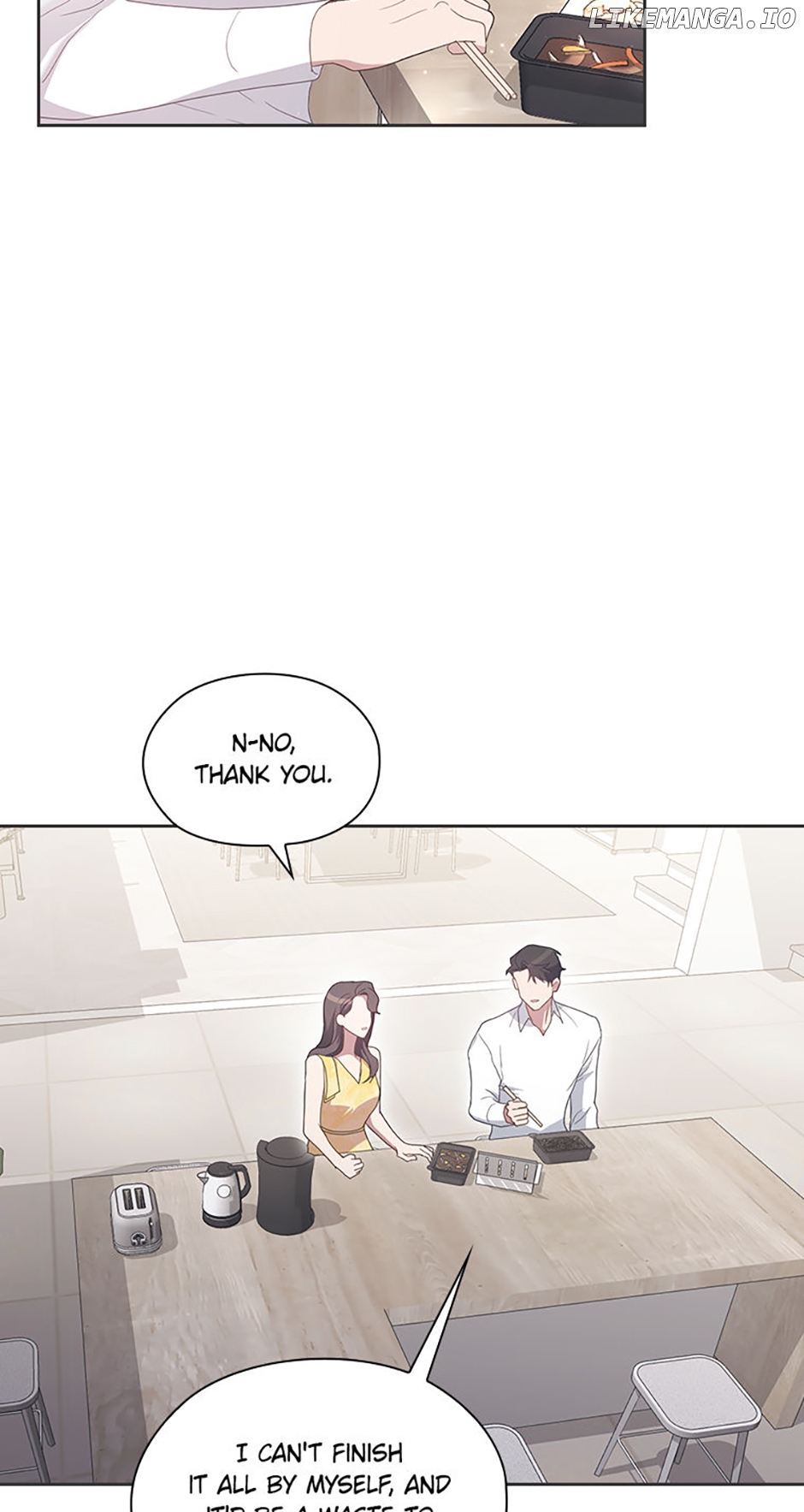 A Confident Marriage (Official) Chapter 10 - page 51