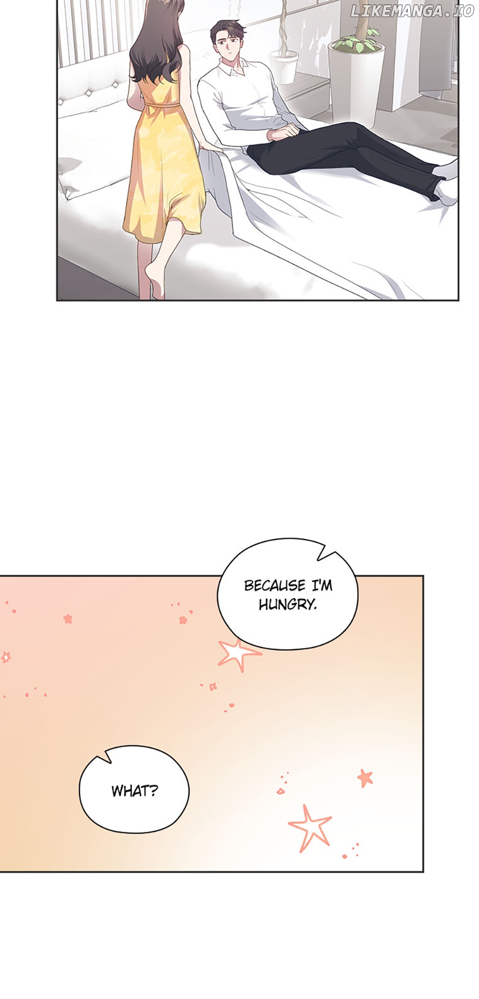 A Confident Marriage (Official) Chapter 10 - page 6