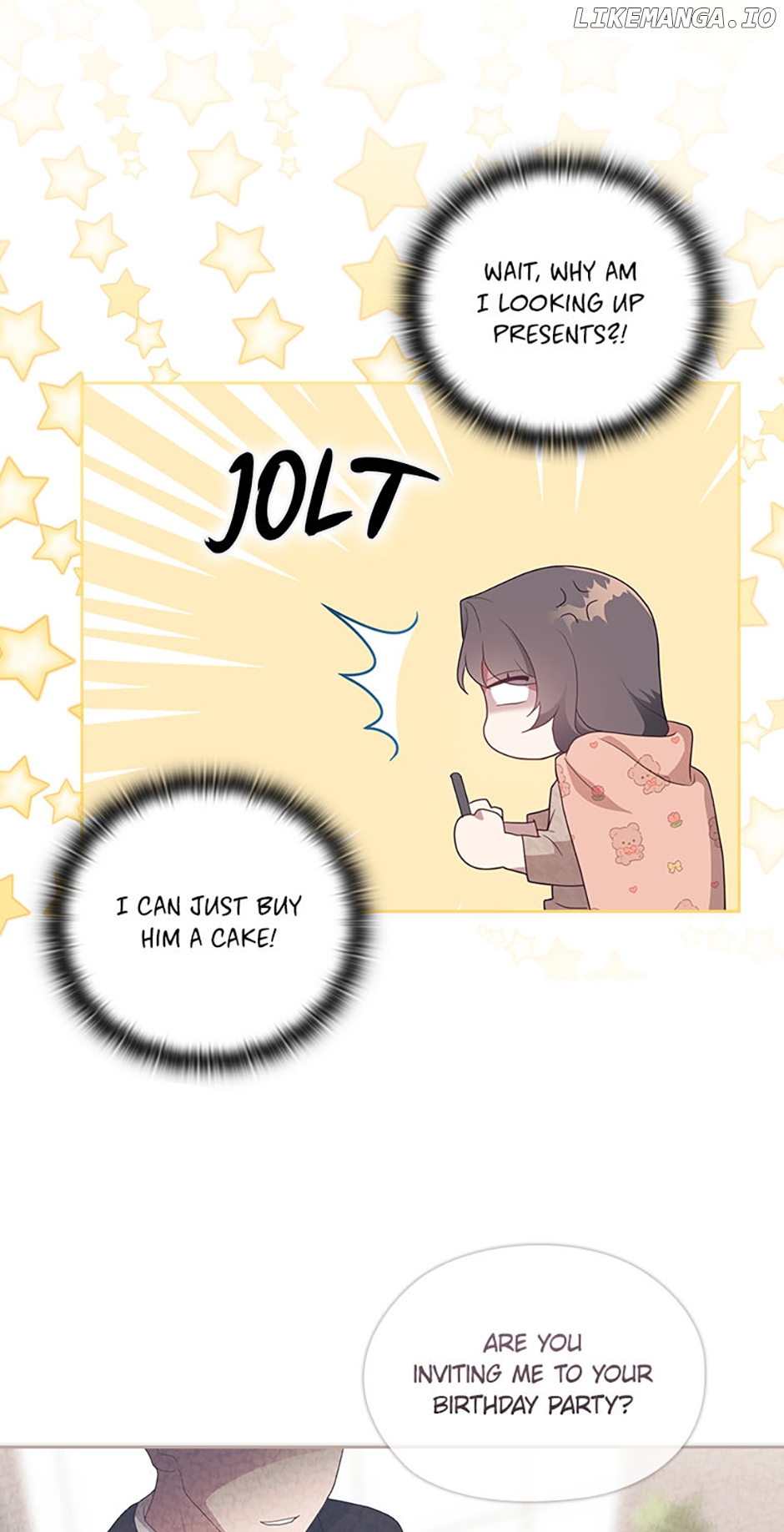 A Confident Marriage (Official) Chapter 10 - page 61