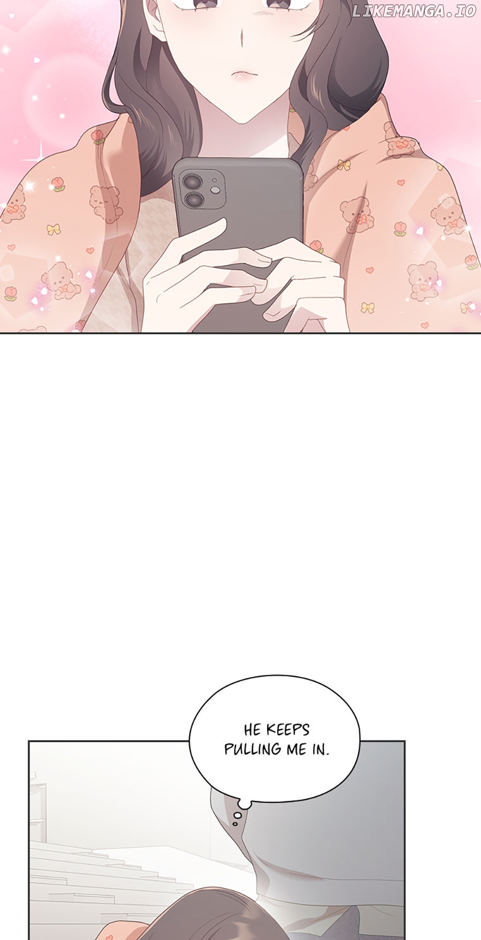 A Confident Marriage (Official) Chapter 10 - page 63