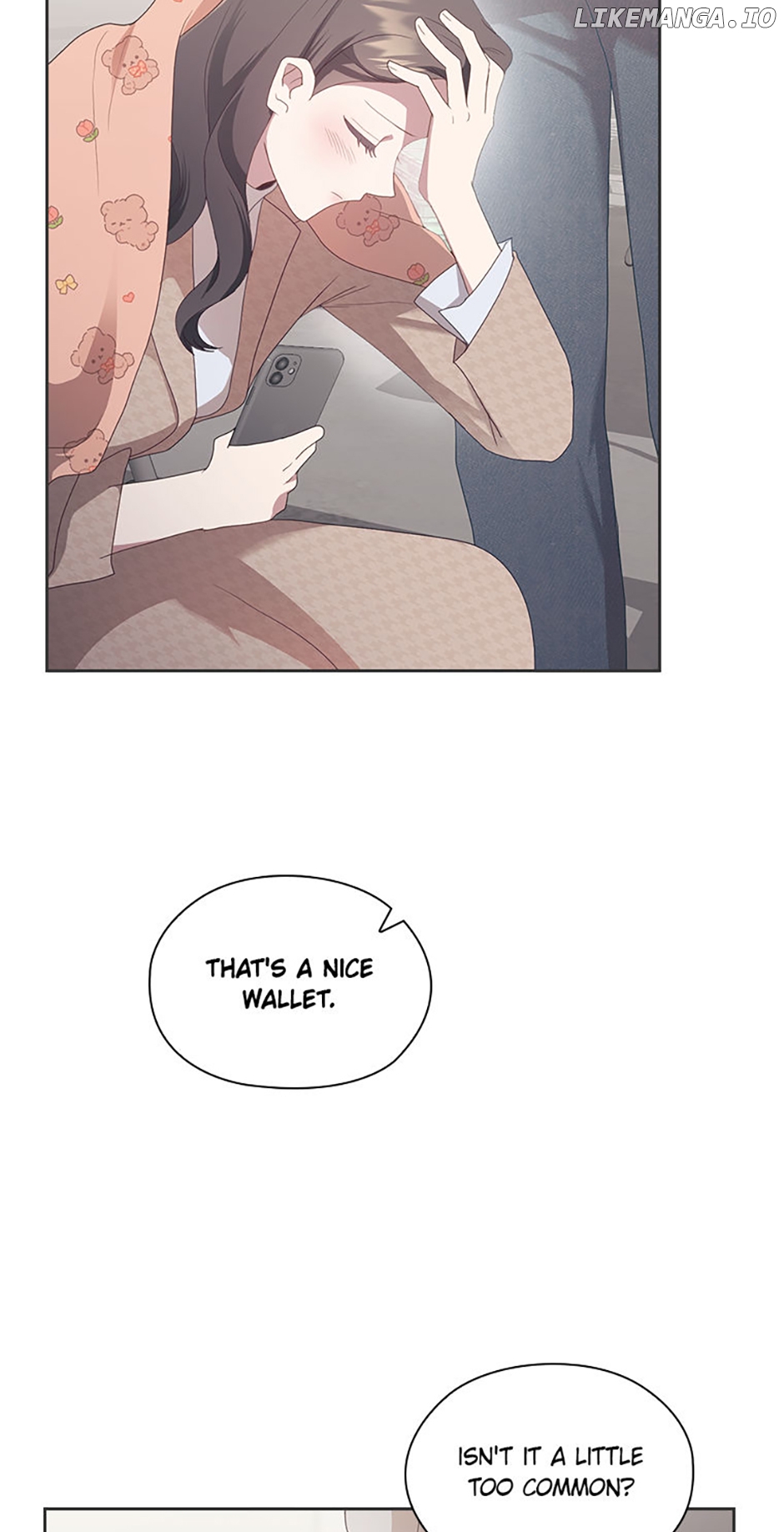 A Confident Marriage (Official) Chapter 10 - page 64