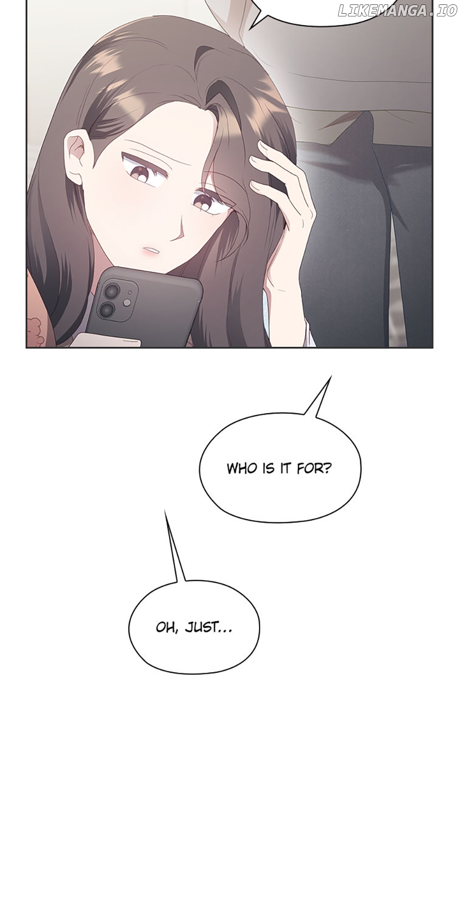 A Confident Marriage (Official) Chapter 10 - page 65