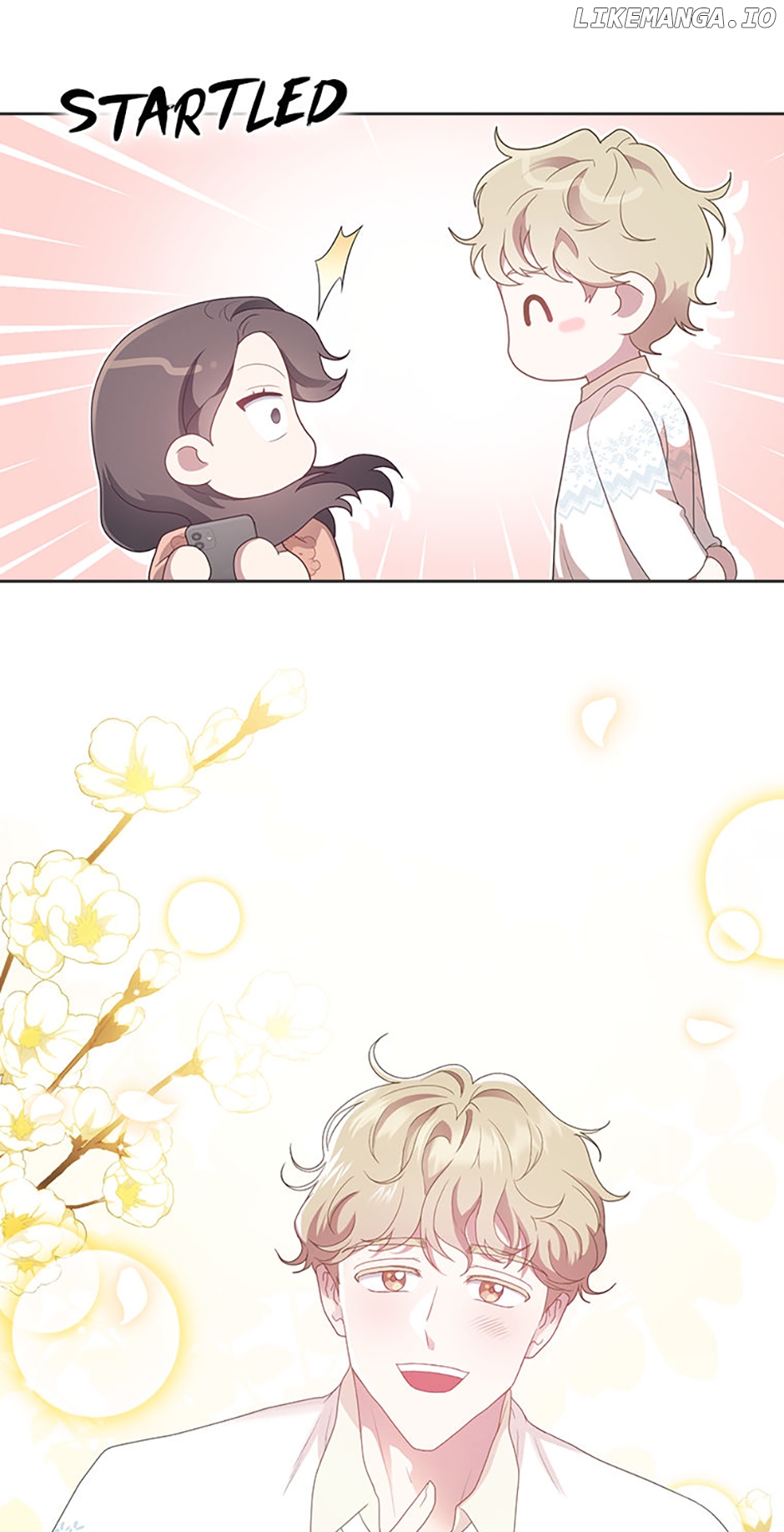 A Confident Marriage (Official) Chapter 10 - page 66