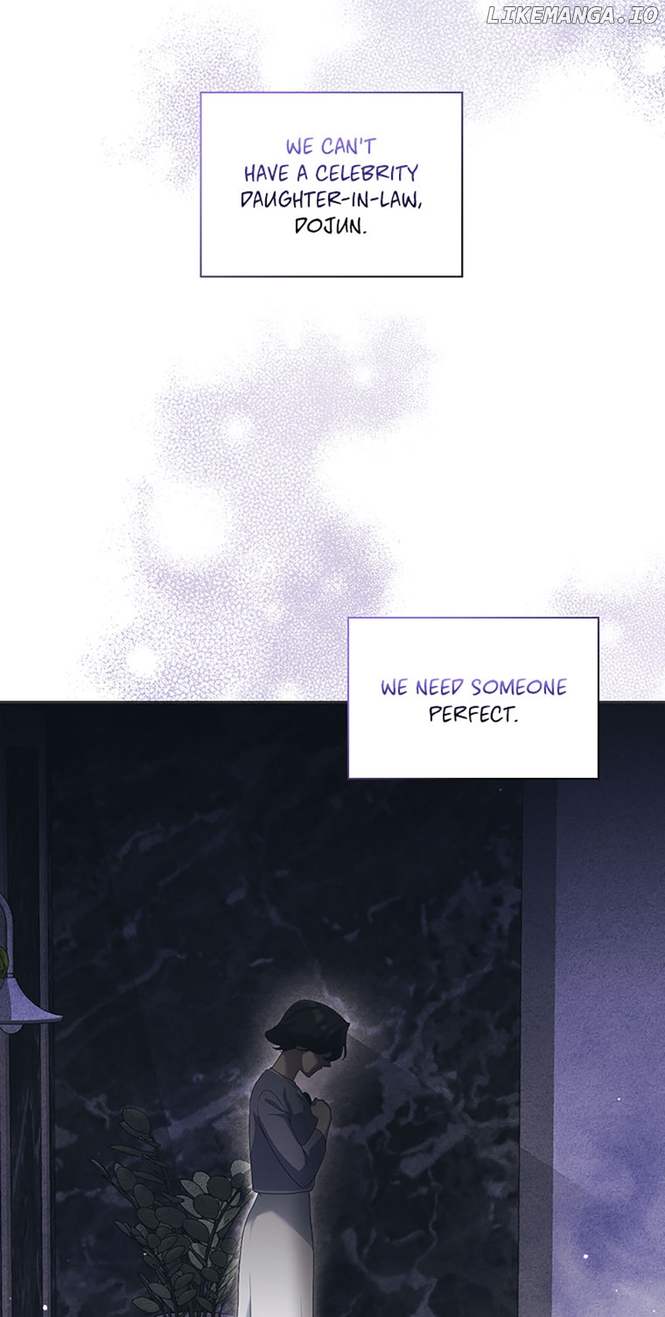 A Confident Marriage (Official) Chapter 18 - page 13