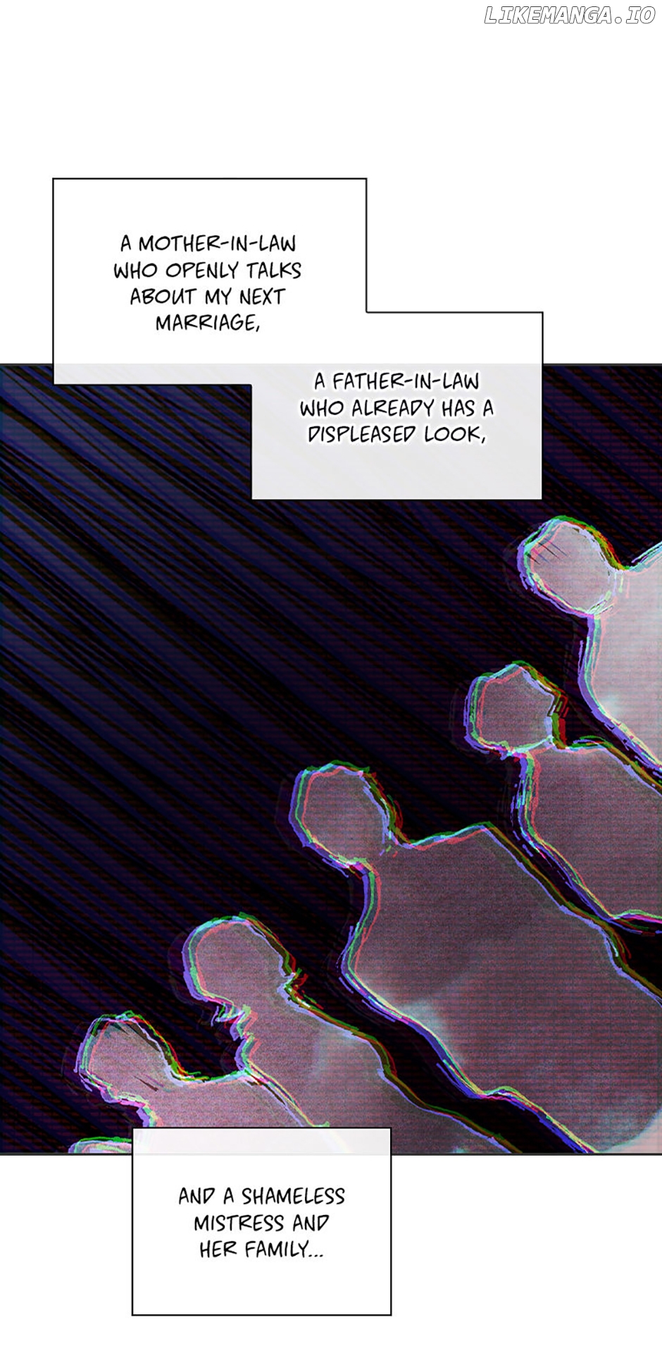 A Confident Marriage (Official) Chapter 18 - page 23