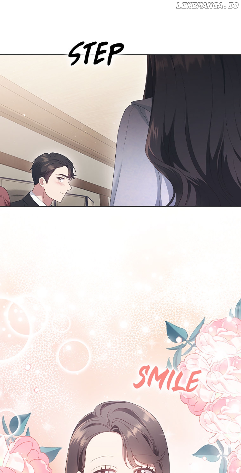 A Confident Marriage (Official) Chapter 18 - page 34
