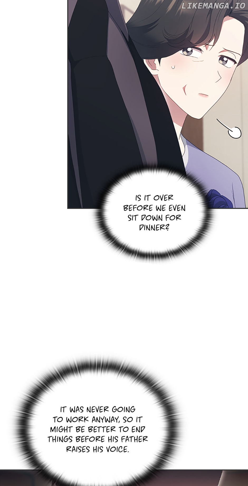 A Confident Marriage (Official) Chapter 18 - page 40