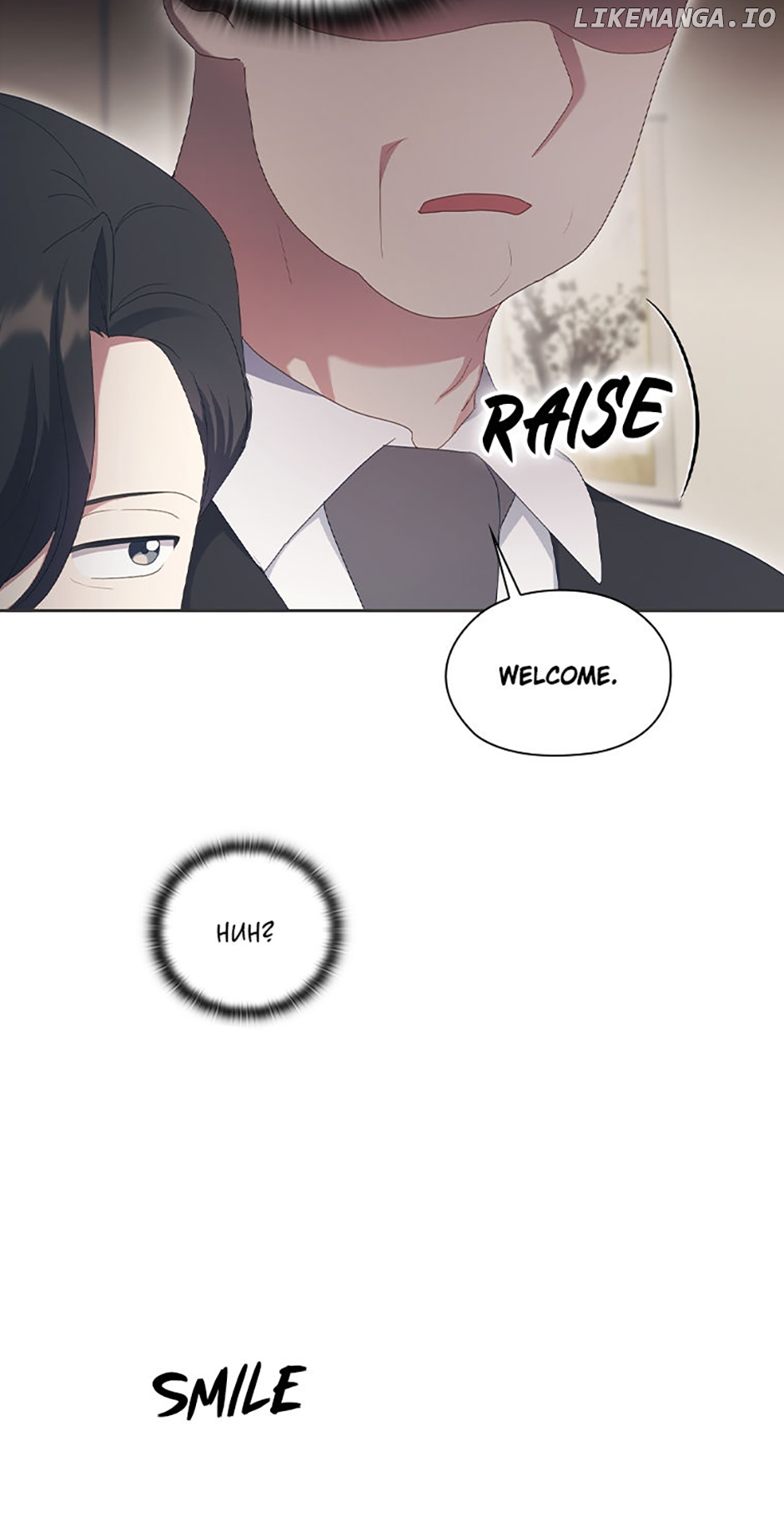 A Confident Marriage (Official) Chapter 18 - page 41