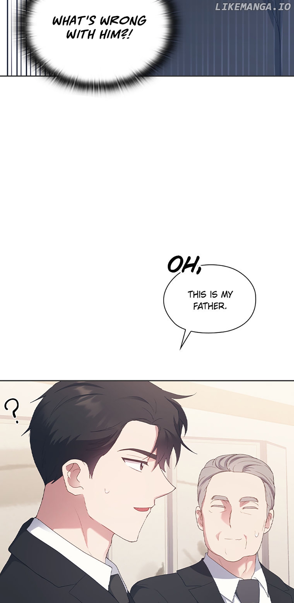 A Confident Marriage (Official) Chapter 18 - page 46