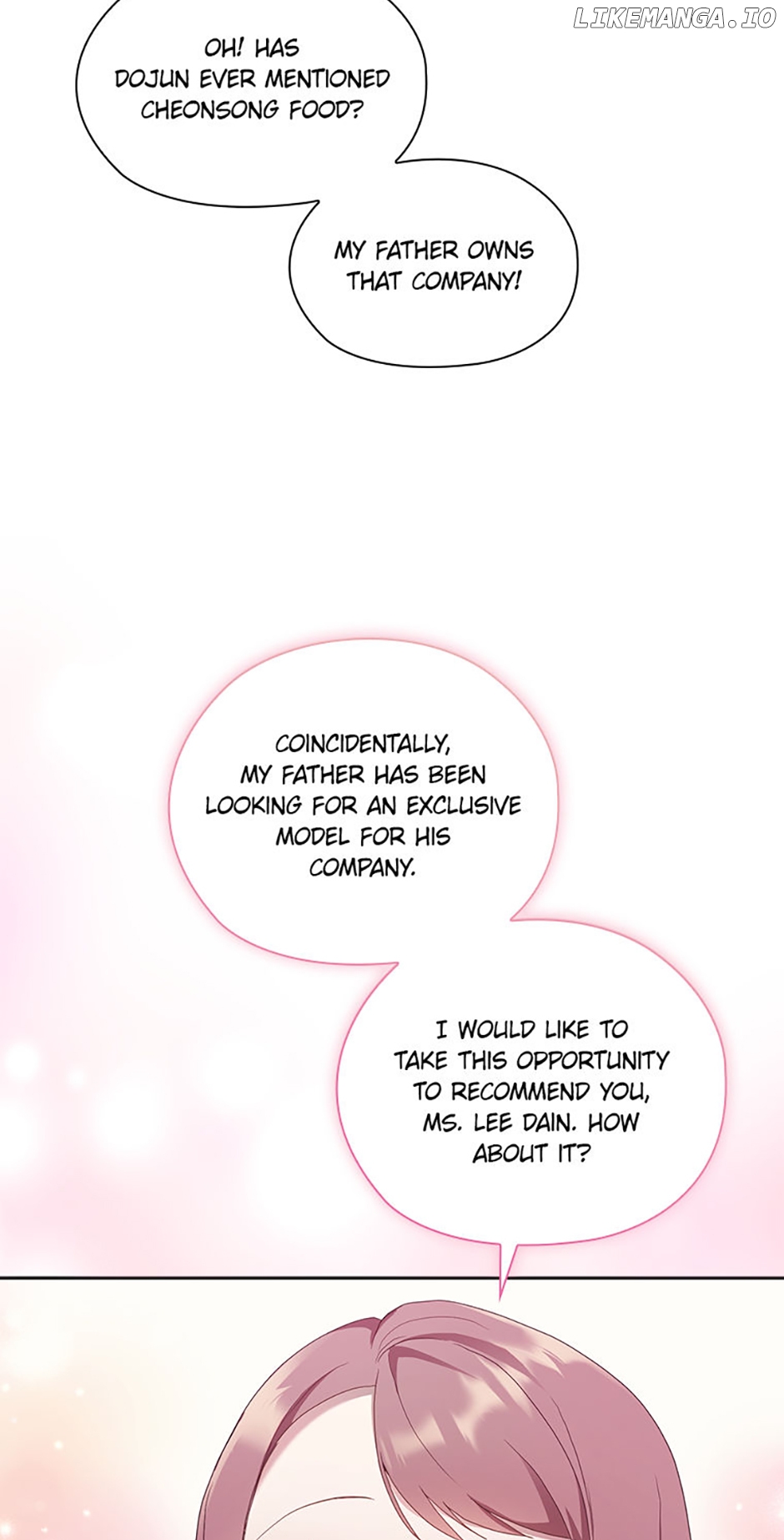 A Confident Marriage (Official) Chapter 18 - page 71