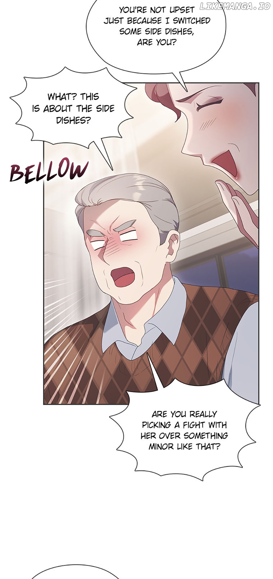 A Confident Marriage (Official) Chapter 17 - page 14