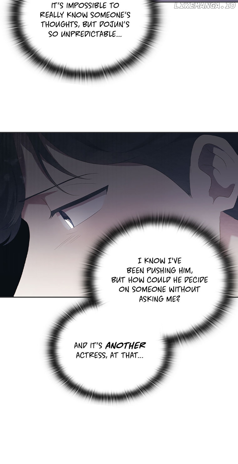 A Confident Marriage (Official) Chapter 17 - page 56