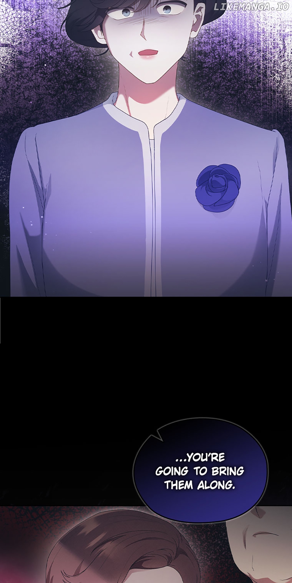 A Confident Marriage (Official) Chapter 17 - page 69