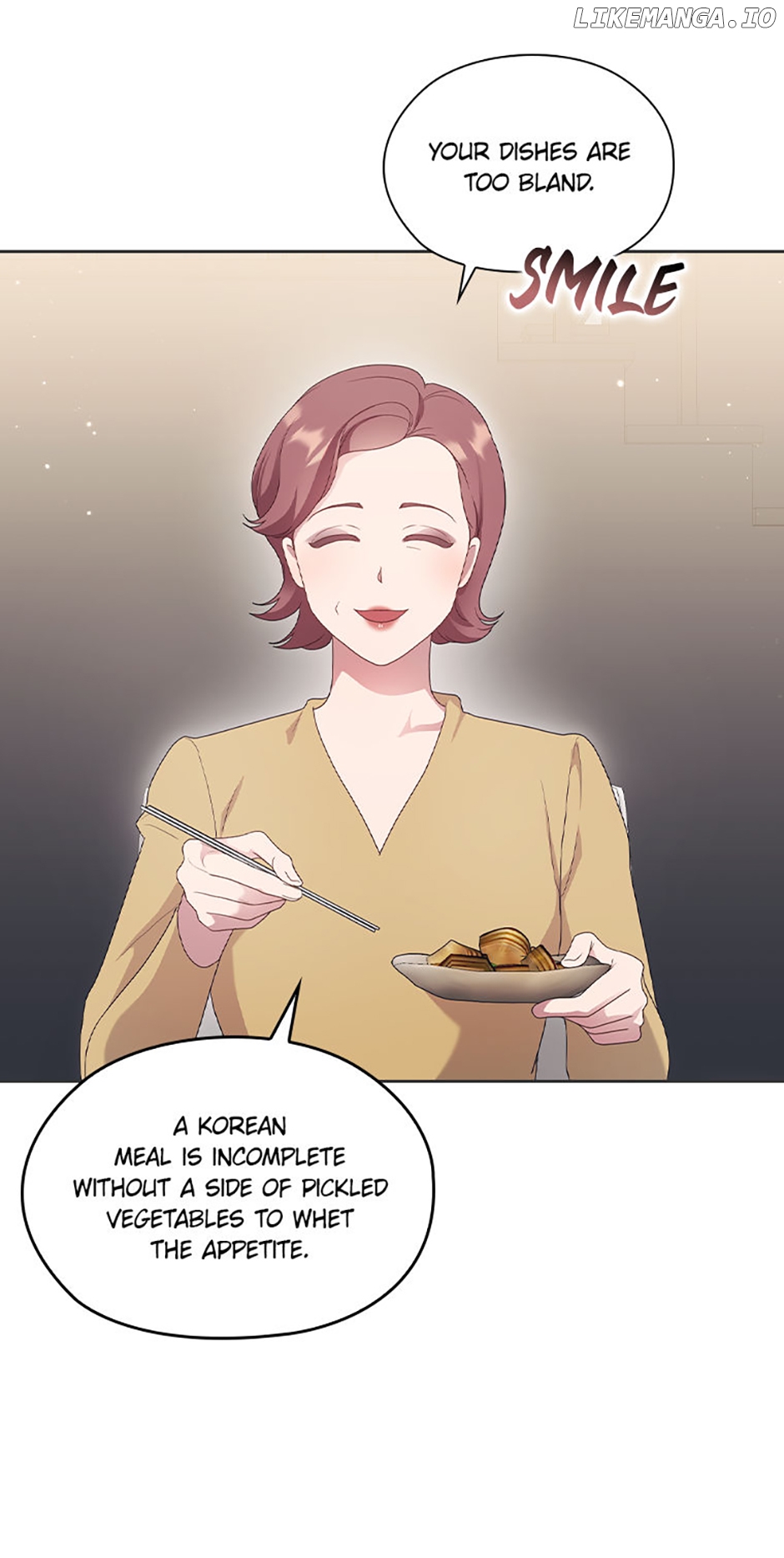A Confident Marriage (Official) Chapter 17 - page 9