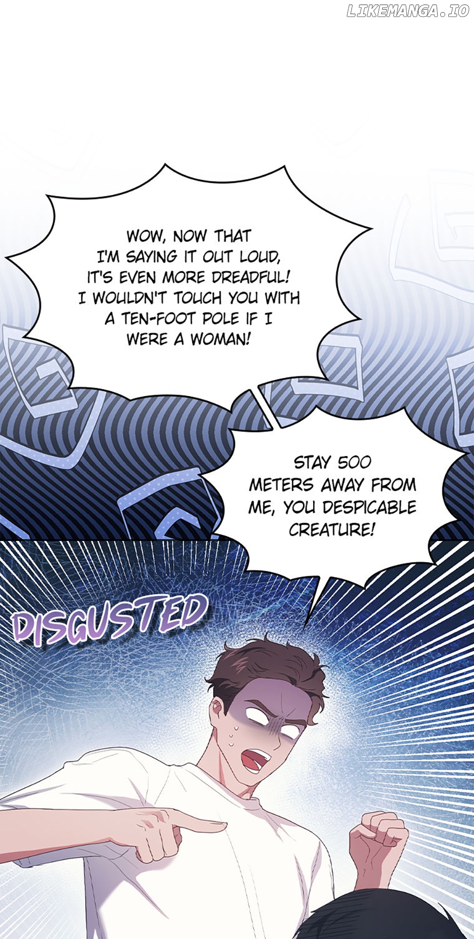 A Confident Marriage (Official) Chapter 16 - page 11