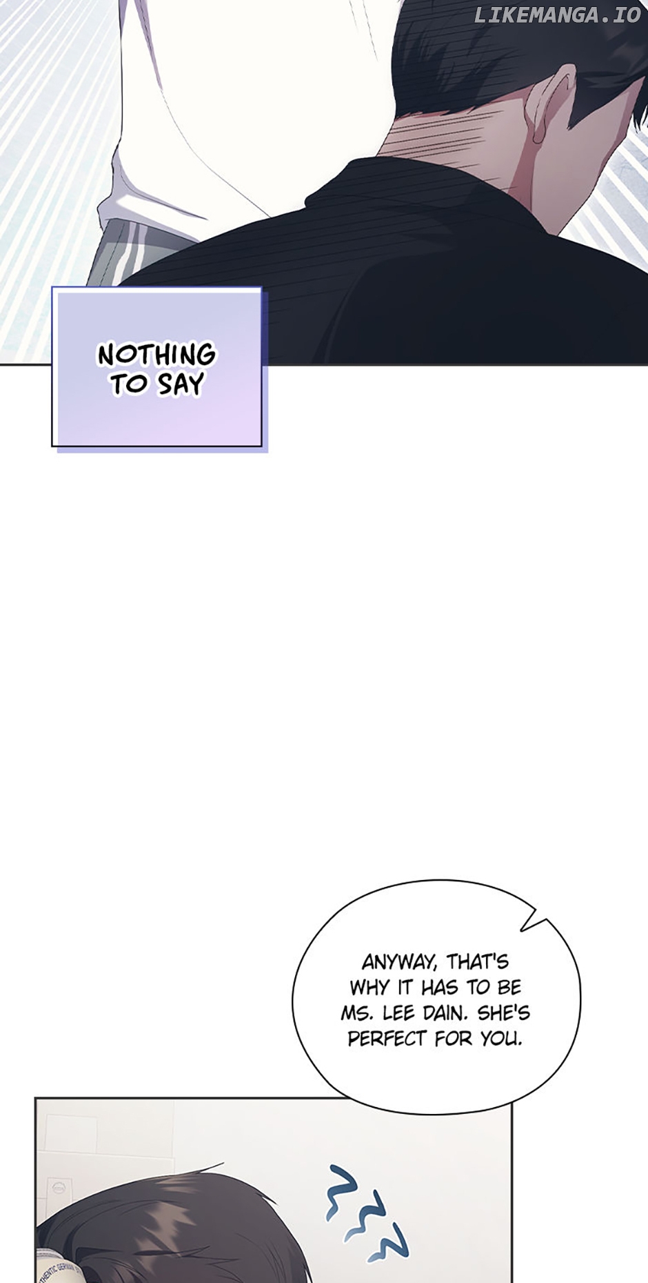 A Confident Marriage (Official) Chapter 16 - page 12