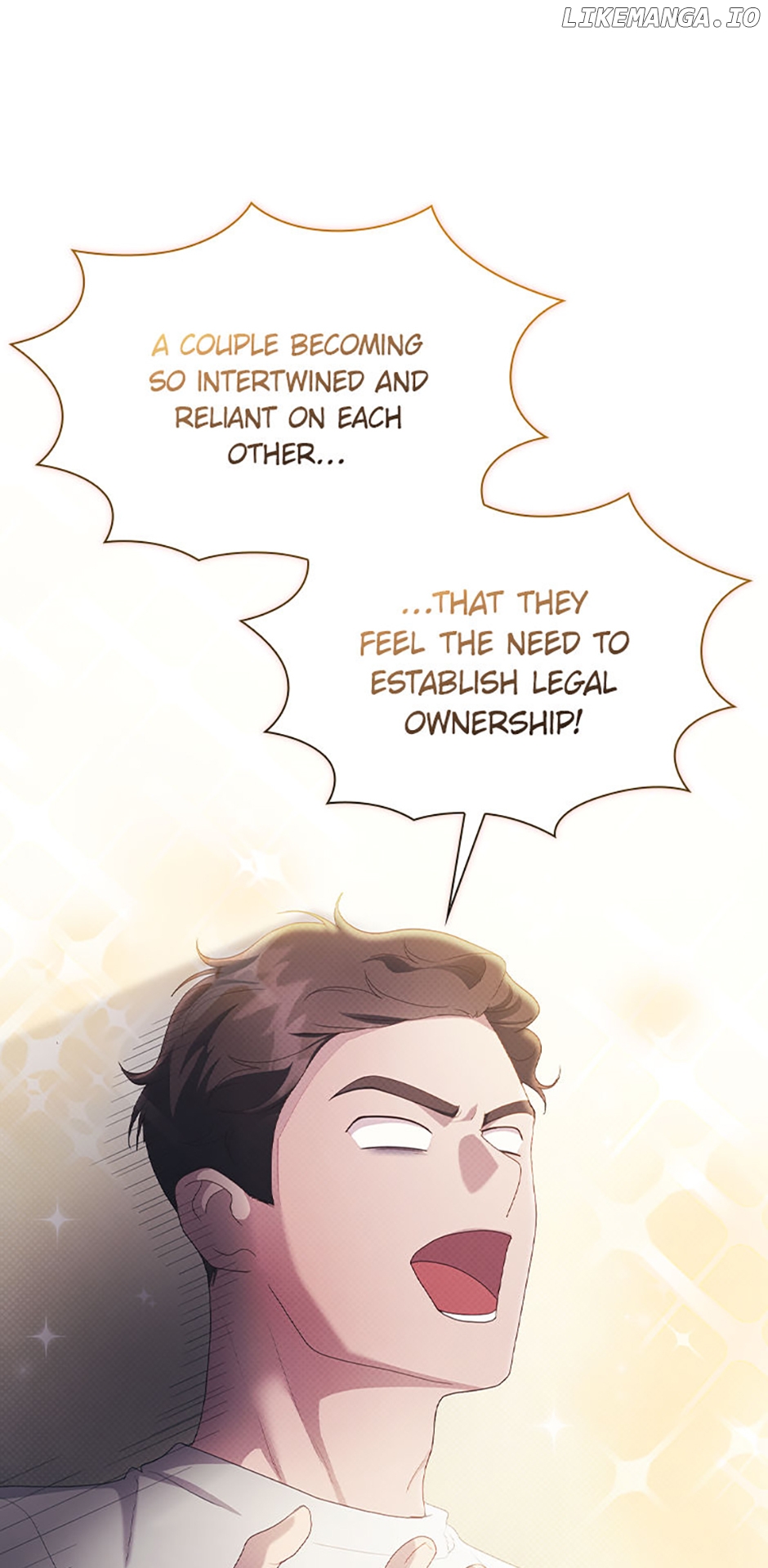 A Confident Marriage (Official) Chapter 16 - page 21
