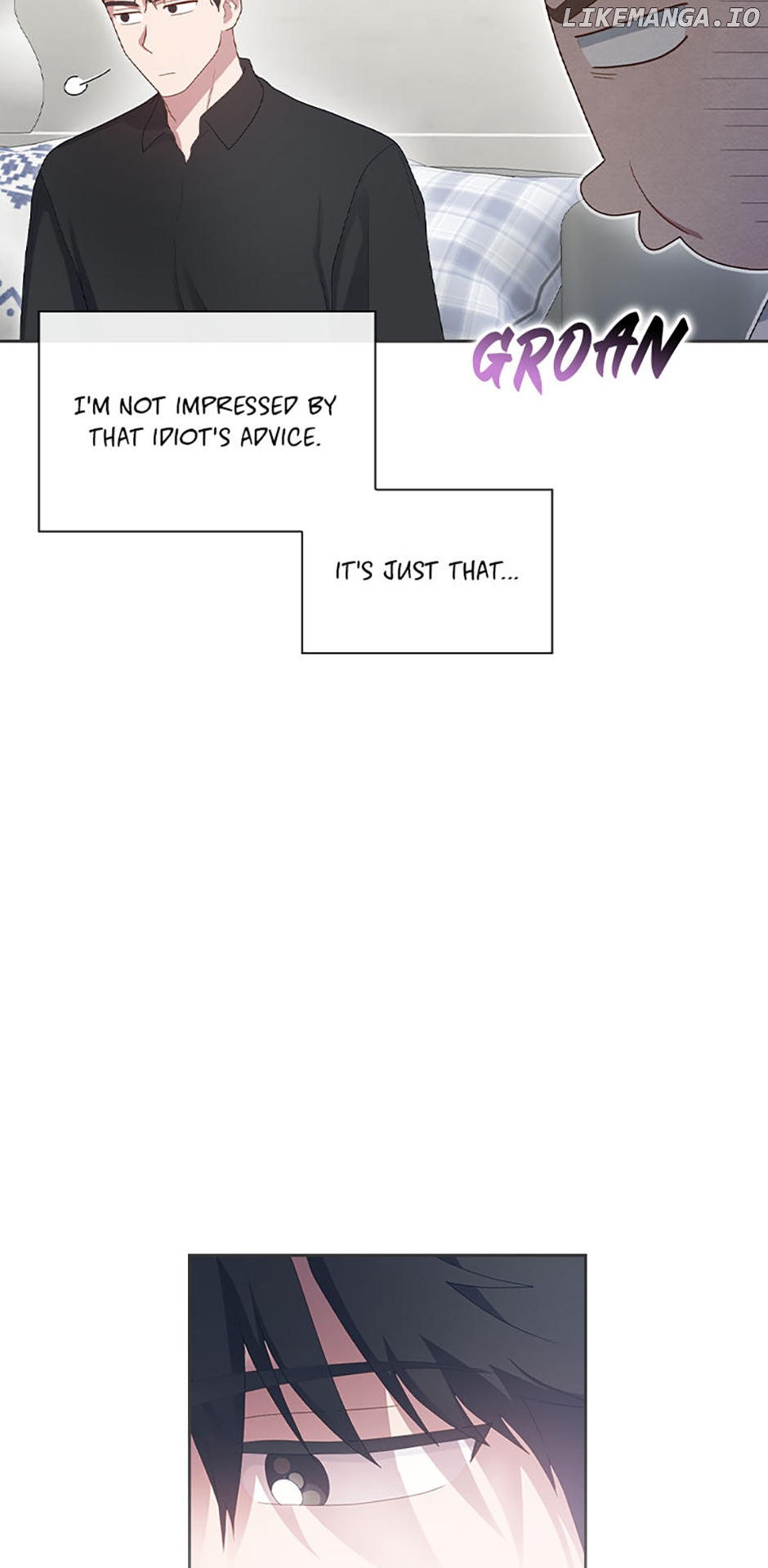 A Confident Marriage (Official) Chapter 16 - page 24